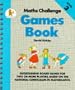 Mathematics Challenge (Maths Challenge) (Bk. 3)