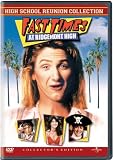 Fast Times At Ridgemont High [1982]