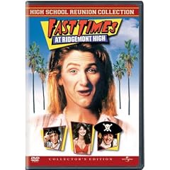 Fast Times At Ridgemont High - Soundtrack