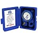 SPX Industrial 42162 Gas Manifold Pressure Test Kit, 0-10" Water Column