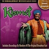 Kismet (Broadway Musical Series)