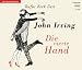 Die vierte Hand. 10 CDs (Audio CD)