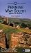 Pennine Way South (National Trail Guides)