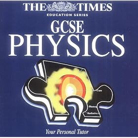 The Times Education Series GCSE Physics