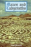 Mazes and labyrinths