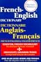 Merriam-Webster's French-English Dictionary