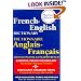 Merriam-Webster's French-English Dictionary