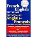 Merriam-Webster's French-English Dictionary