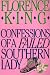 Confessions of a Failed Southern Lady