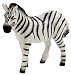 Bullyland Wild Animals: Zebra_s-1