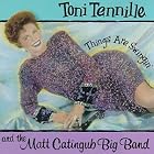 Things Are Swingin' by Toni Tennille and Matt Catingub