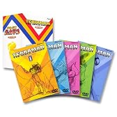 宇宙の騎士テッカマン DVD-BOX