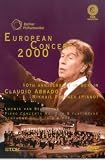 Beethoven - European Concert 2000 (Pletnev, Abbado) [DVD]