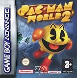 Pacman World 2 (GBA)