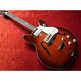 Free Shipping Used Harmony H-54/1 Rocket '71