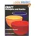 Craft Perception and Practice: A Canadian Discourse, Vol. 1