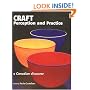 Craft Perception and Practice: A Canadian Discourse, Vol. 1