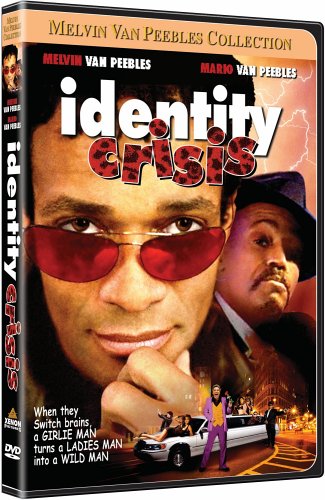 Get Identity Crisis Online