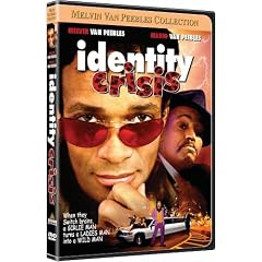 Identity Crisis by 