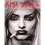 Nina Hagen: That's Why the Lady Is a Punk book cover