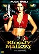 Bloody Mallory - Die D�monenj�gerin
