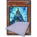 Yu Gi Oh! Single Card(Limited Edition):HA04-EN024 Sacred Spirit Of The Ice Barrier(Super Rare)