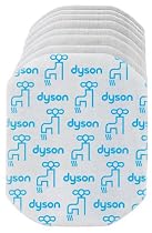 Dyson DC01 Longlife Filter x 8