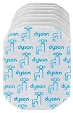 Dyson DC01 Longlife Filter x 8