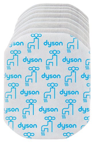 Dyson DC01 Longlife Filter x 8