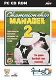 Championship Manager 2 (PC CD)