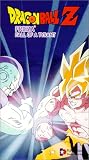 Dragonball Z Vol. 28: Fall of a Tyrant [VHS]