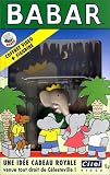 Babar : Babar et le p�re No�l [+ figurine Babar]