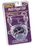 Multiplayer Link (Glacier)