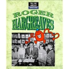Roger Hargreaves (Tell Me About)