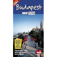 DuMont Extra, Budapest