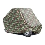 Champion Off Road or Modified Golf Cart Covers Camo