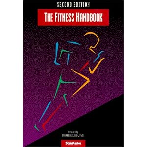 Stairmaster Fitness Handbook Exercise Prescription 2