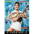 Elvis Four-Movie Collection Volume 2 (Includes Blue Hawaii, Easy Come, Easy Go, King Creole, Paradise, Hawaiian Style)