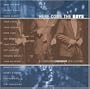 Here Come The Boys: a Canadian Crooner Collection