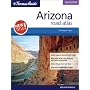 Arizona Road Atlas (Thomas Guide Arizona Road Atlas)