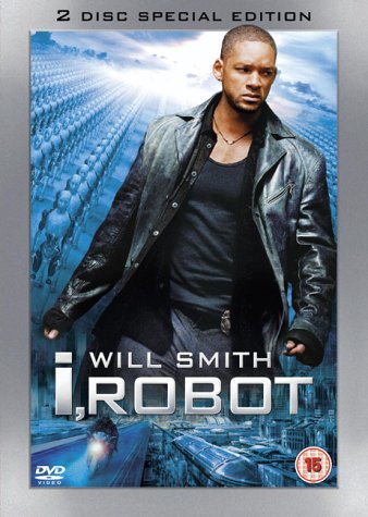 I Robot (Collector's Two Disc Edition) [2004]