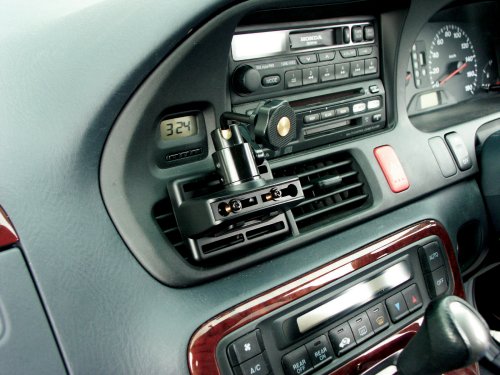 VP-T4  ﾔｯｸ ﾙｰﾊﾞｰ取付TV基台･1