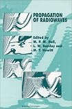  : Propagation of Radiowaves (Iee)