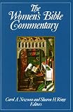 The Women's Bible Commentary - expanded