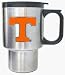 Tennessee Volunteers Stainless Travel Mug