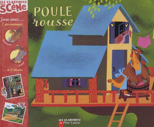 Poule Rousse