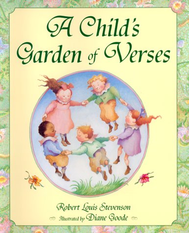 A Child s Garden of Verses (Books of Wonder)