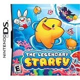 TheLegendaryStarfy