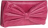 Betsey Johnson Bowlicious Clutch