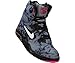 Nike Air Command Force Mens Hi Top Trainers 684715 Sneakers Shoes